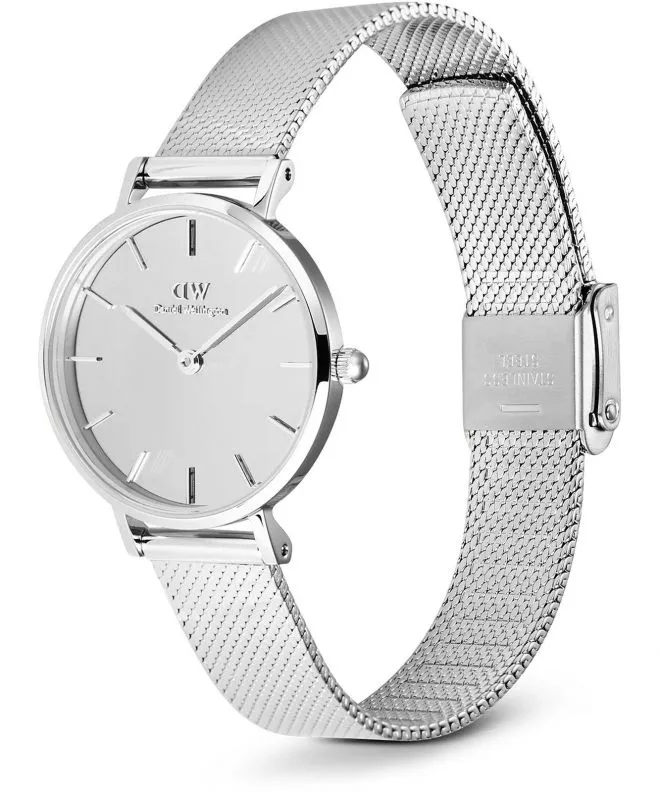 Zegarek damski Daniel Wellington Petite Reflection 28 DW00100796