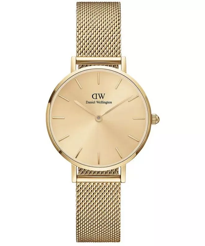 Zegarek damski Daniel Wellington Petite Unitone 28 DW00100473
