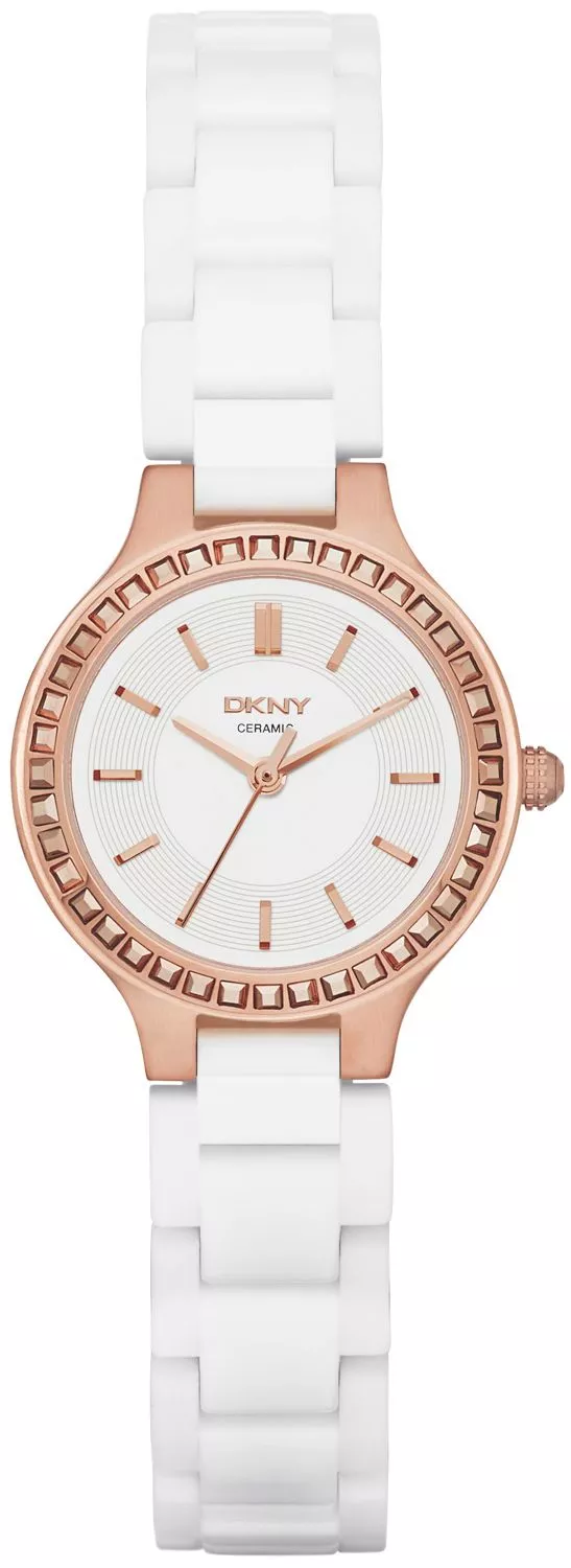 Zegarek damski DKNY Chambers NY2251