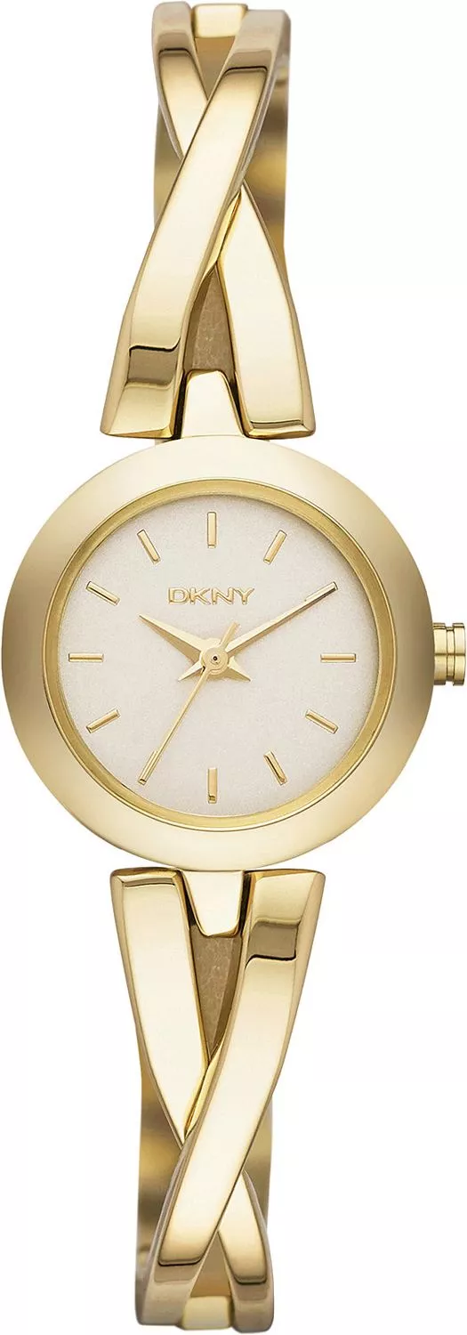 Zegarek damski DKNY NY2170