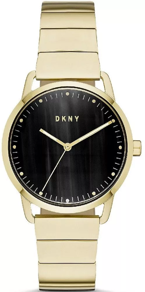 Zegarek damski DKNY Greenpoint NY2756