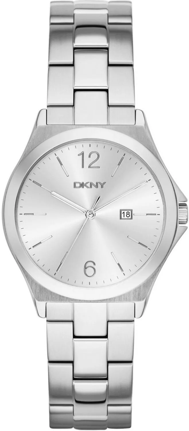 Zegarek damski DKNY Parsons NY2365