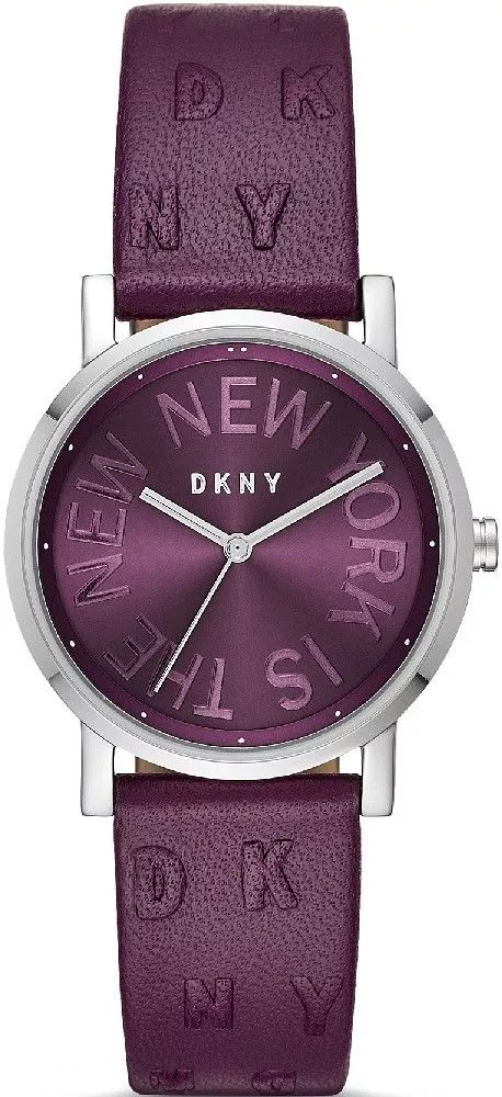 Zegarek damski DKNY Soho NY2762