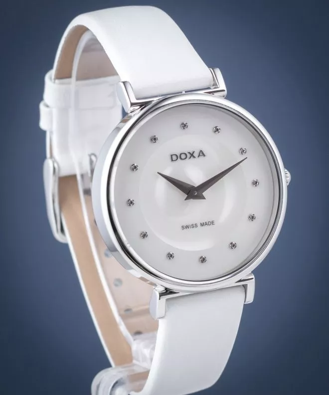 Zegarek damski Doxa D-Trendy 145.15.058.07