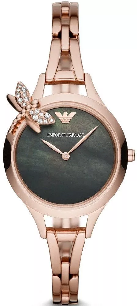 Zegarek damski Emporio Armani AR11139 AR11139