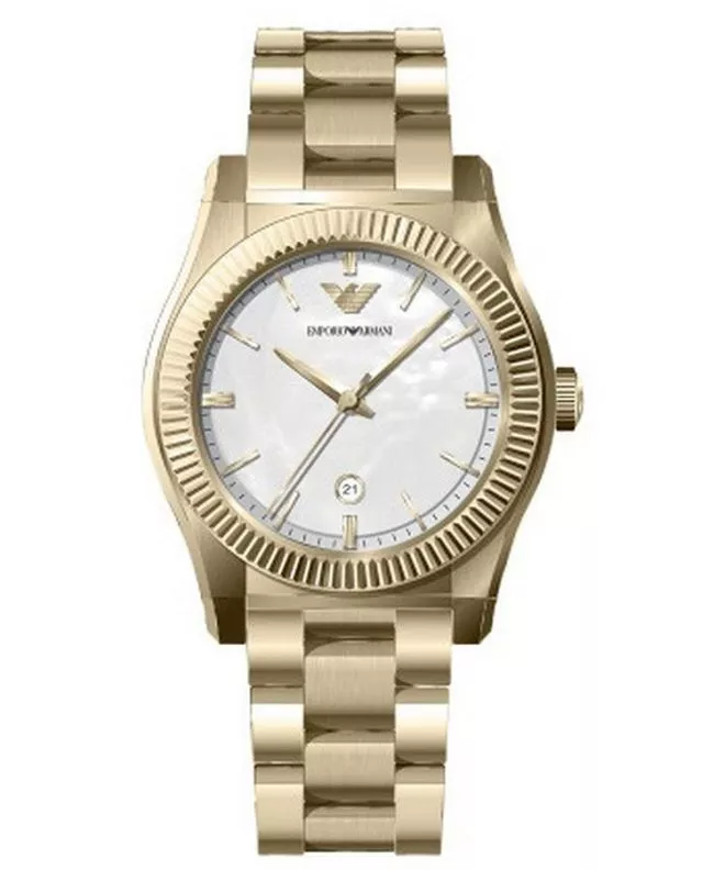 Zegarek damski Emporio Armani Federica AR11657