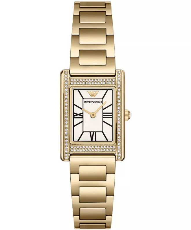 Zegarek damski Emporio Armani Ganni AR11659