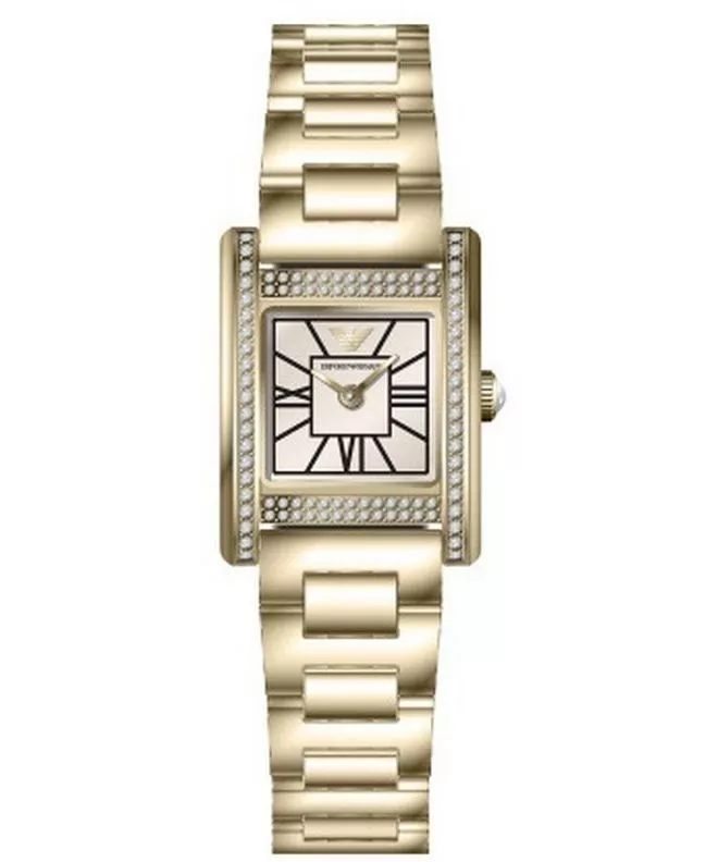 Zegarek damski Emporio Armani Genni AR11663