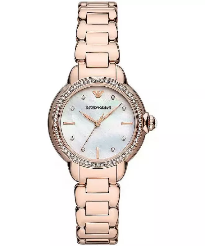 Zegarek damski Emporio Armani Mia AR11523