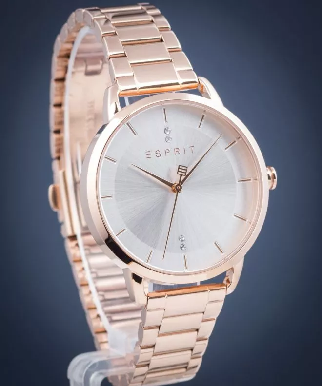 Zegarek damski Esprit Macy ES1L215M0095