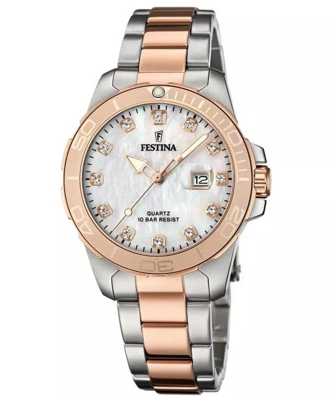 Zegarek damski Festina Boyfriend F20505/1