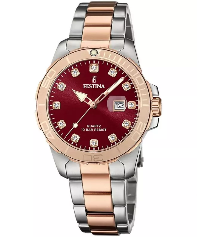 Zegarek damski Festina Boyfriend F20505/2