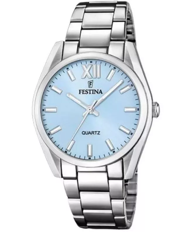 Zegarek damski Festina Boyfriend F20622/3