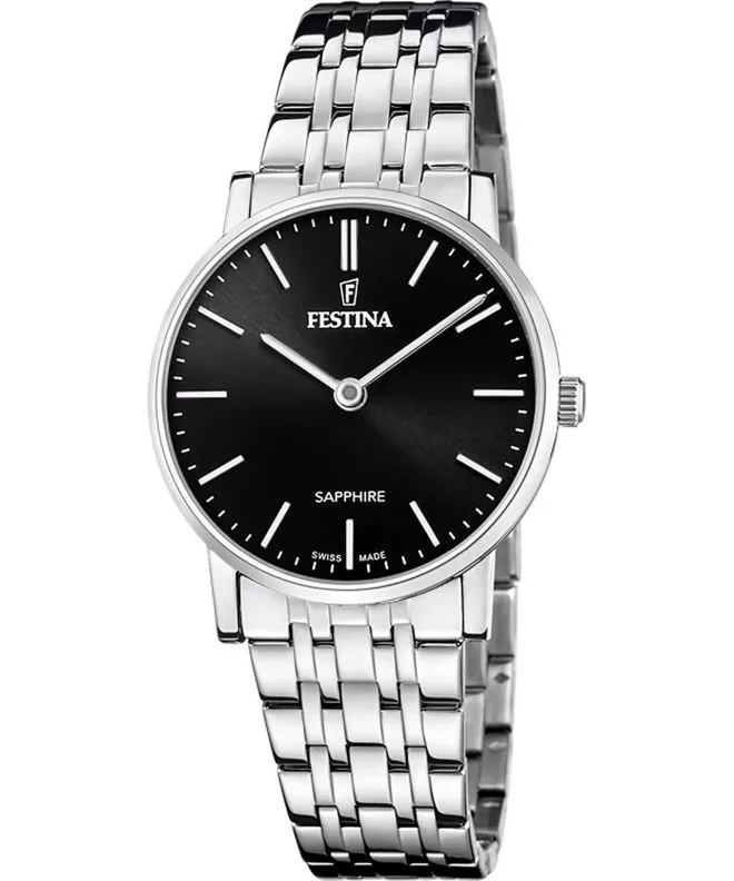 Zegarek damski Festina Classic Bracelet F20047/4