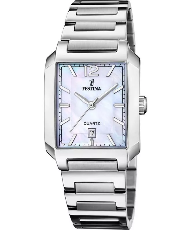 Zegarek damski Festina Classic Bracelet F20679/2