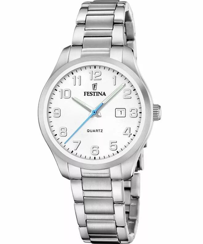 Zegarek damski Festina Classic Bracelet F20737/1
