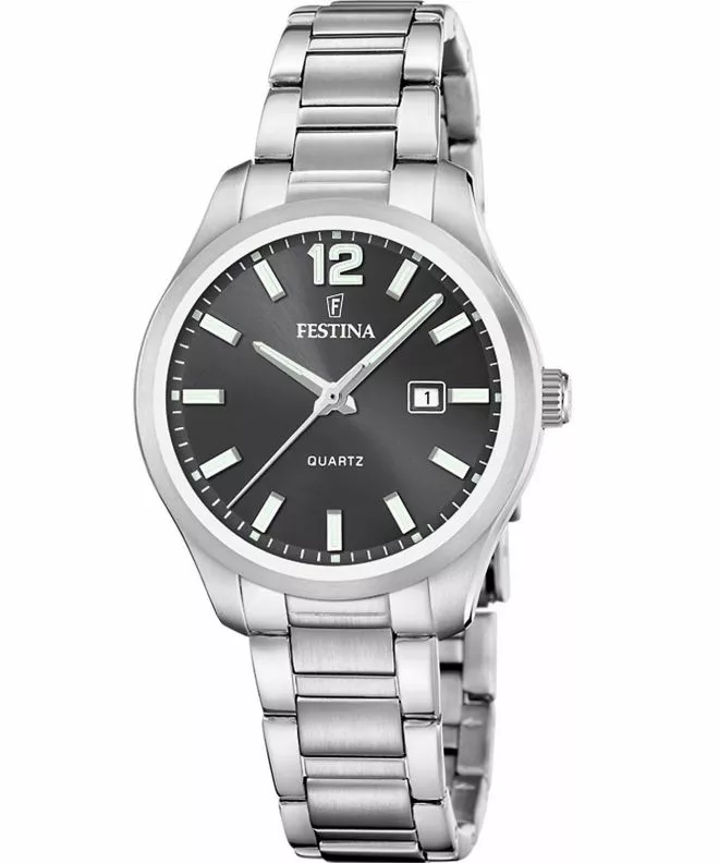 Zegarek damski Festina Classic Bracelet F20737/5