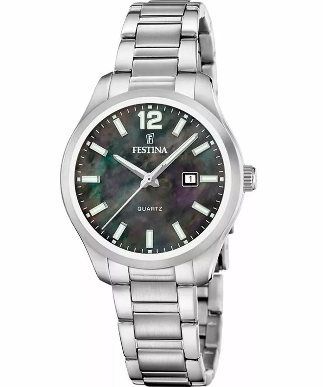 Zegarek damski Festina Classic Bracelet F20737/7