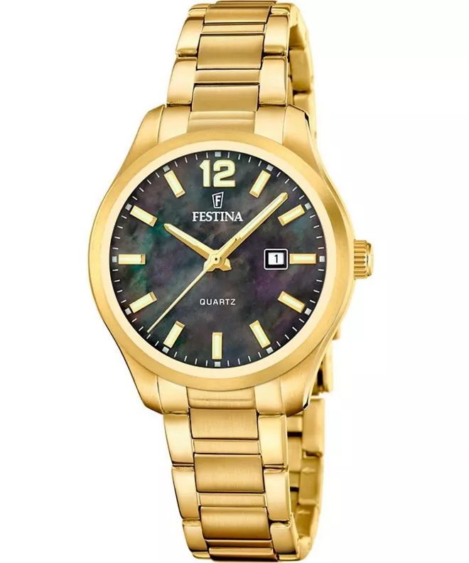 Zegarek damski Festina Classic Bracelet F20741/2