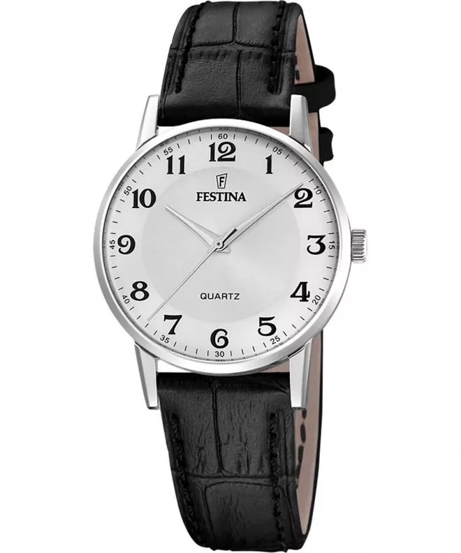 Zegarek damski Festina Classic Strap F20691/1