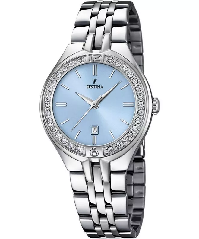 Zegarek damski Festina Mademoiselle F16867/4