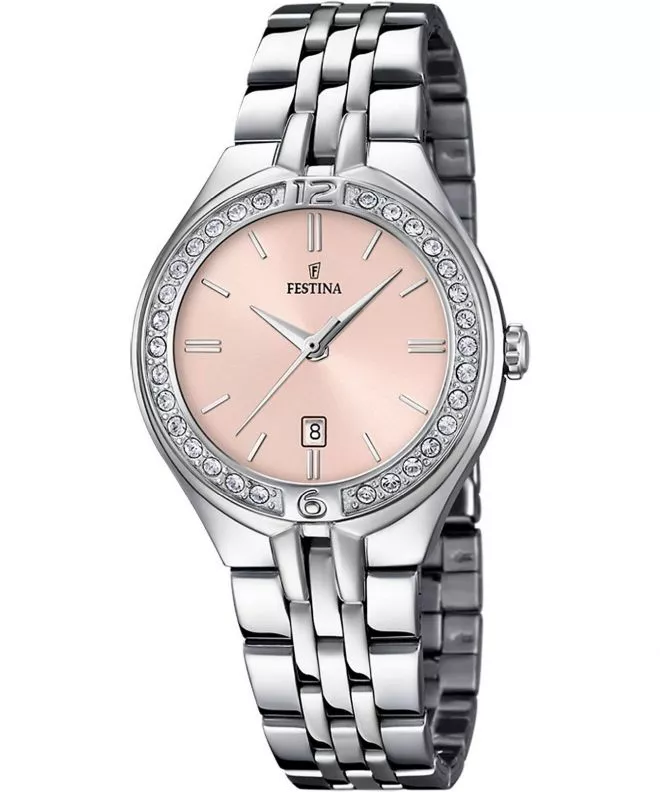 Zegarek damski Festina Mademoiselle F16867/6