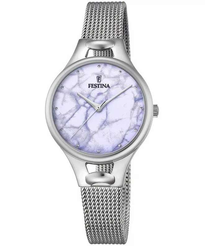 Zegarek damski Festina Mademoiselle F16950/F