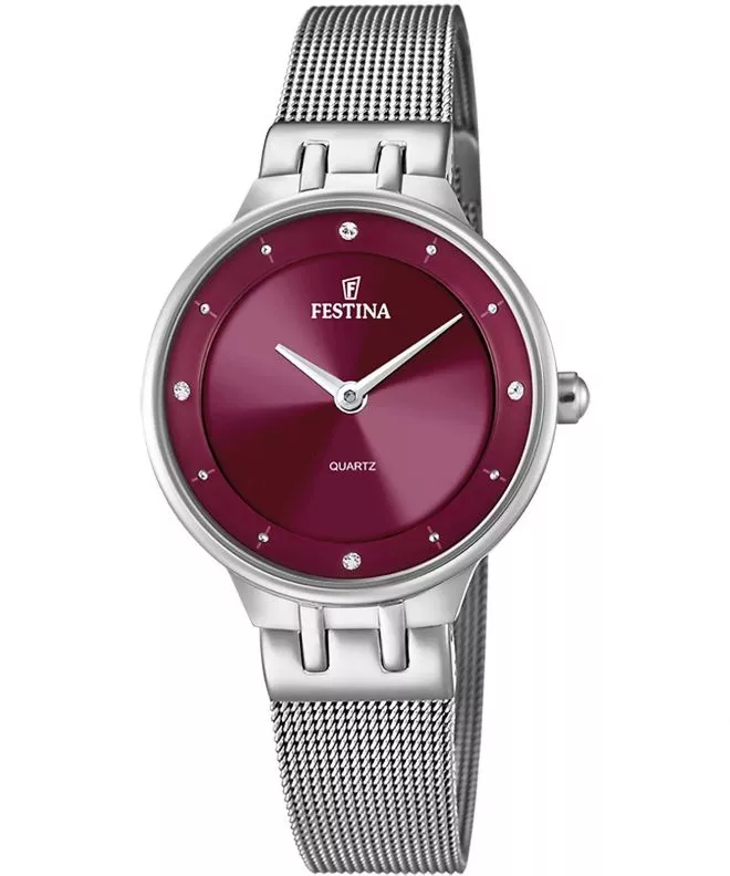 Zegarek damski Festina Mademoiselle F20597/2