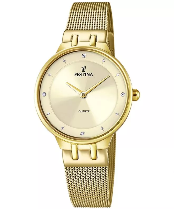 Zegarek damski Festina Mademoiselle F20598/2