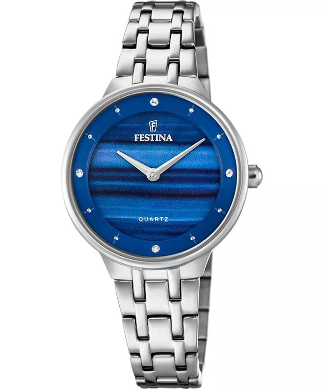 Zegarek damski Festina Mademoiselle F20600/A