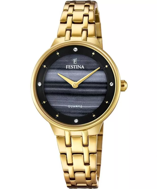 Zegarek damski Festina Mademoiselle F20601/D