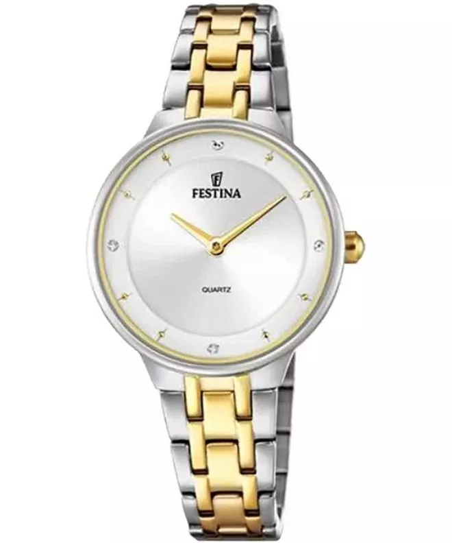 Zegarek damski Festina Mademoiselle F20625/1