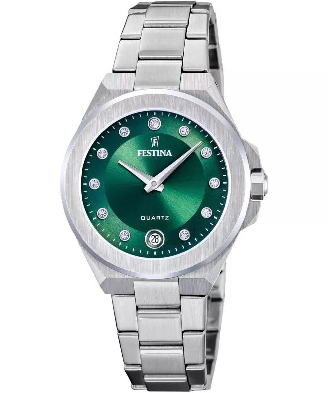 Zegarek damski Festina Mademoiselle F20700/4