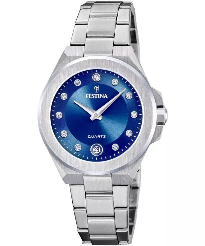 Zegarek damski Festina Mademoiselle F20700/5