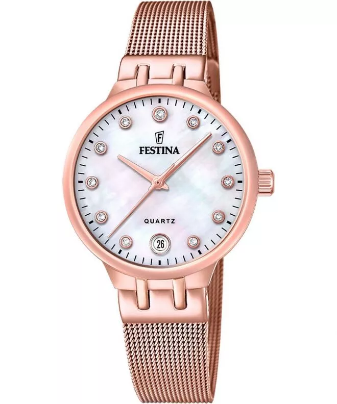 Zegarek damski Festina Mademoiselle F20716/1