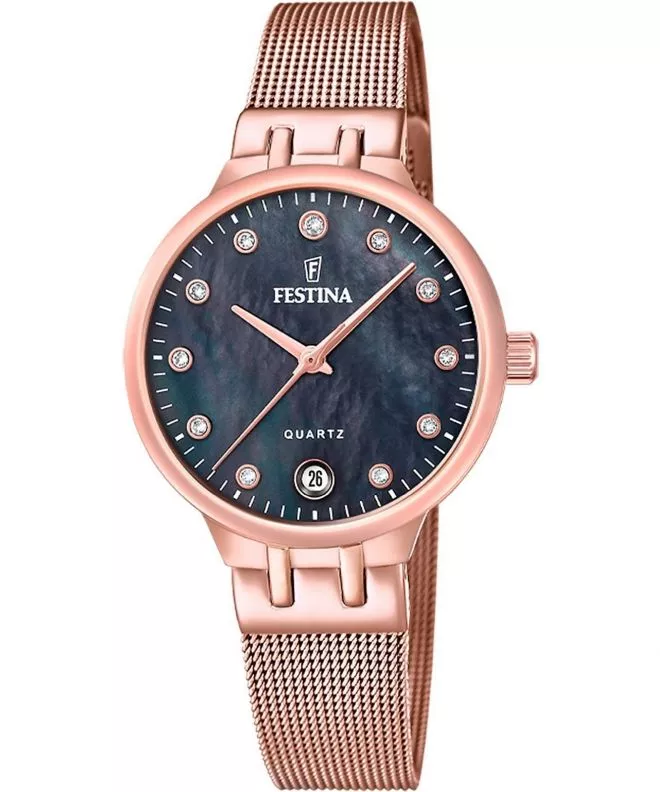 Zegarek damski Festina Mademoiselle F20716/2