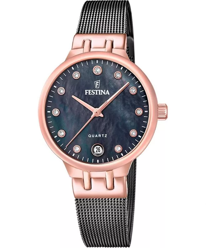 Zegarek damski Festina Mademoiselle F20717/2