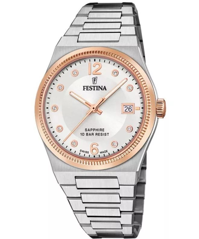 Zegarek damski Festina Sapphire F20037/1