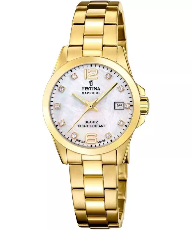 Zegarek damski Festina Sapphire F20050/1