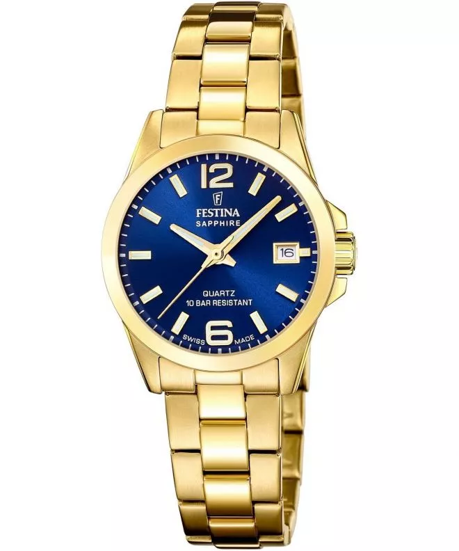 Zegarek damski Festina Sapphire F20050/3
