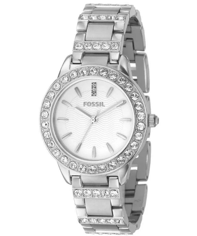 Zegarek damski Fossil Delicate Jesse ES2362
