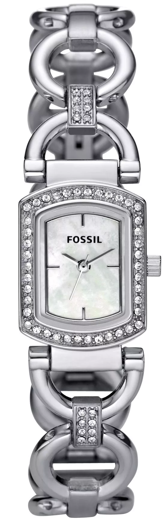 Zegarek damski Fossil Dress Watch ES2750