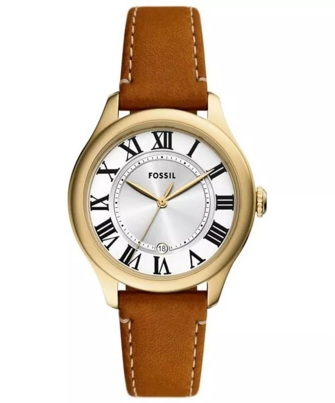 Zegarek damski Fossil Gilmore ES5397