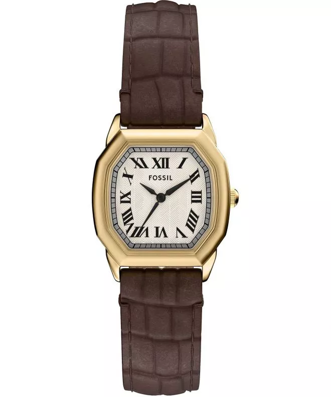 Zegarek damski Fossil Harlow ES5426