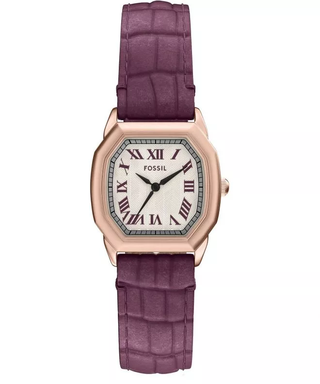 Zegarek damski Fossil Harlow ES5428
