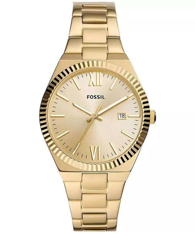 Zegarek damski Fossil Scarlette ES5299