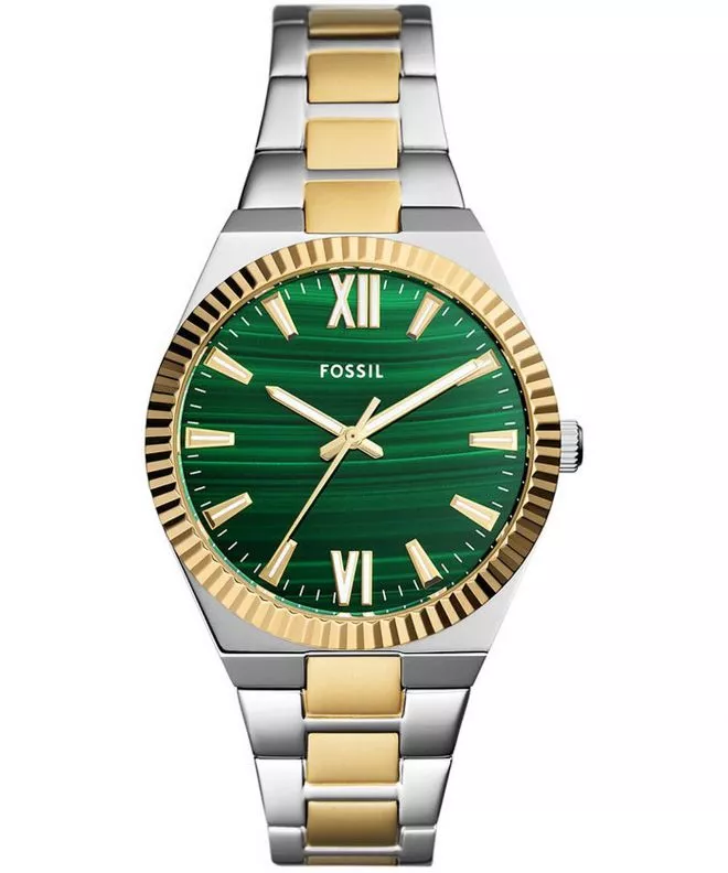Zegarek damski Fossil Scarlette ES5334