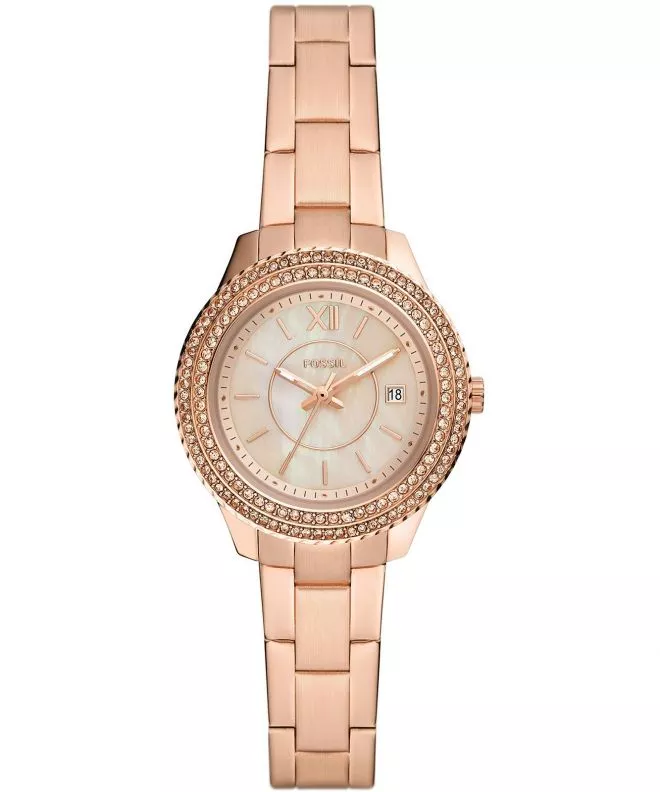 Zegarek damski Fossil Stella ES5136
