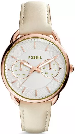 Zegarek damski Fossil Tailor Dress ES3954
