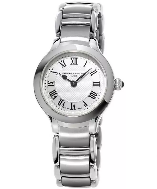 Zegarek damski Frederique Constant Classics FC-200M1ER6B